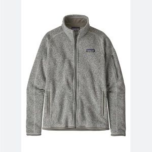 Patagonia Better Sweater Jacket